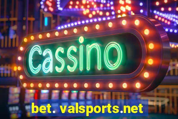 bet. valsports.net